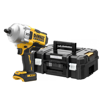 akumuliatoriu pakrovejas - DeWalt DCF961NT-XJ; 18 V (be akumuliatoriaus ir pakrovėjo) - 2 nuotrauka