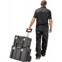 irankis.lt - DeWalt T-STAK DWST83347-1 - 5 nuotrauka