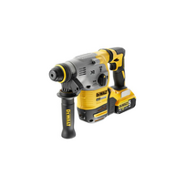 dewalt perforatorius - DeWalt DCH283P2-QW - 2 nuotrauka