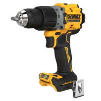akumuliatorines dewalt - Dewalt 18V 90Nm 2x5,0Ah BL TSTAK DCD805P2T - 2 nuotrauka