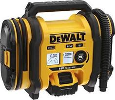 akumuliatorius dewalt - DeWALT DCC018N - 10 nuotrauka