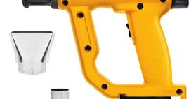 dewalt fenas - D26414 DeWALT Skaitmeninis LED statybinis fenas 2000 W - 1 nuotrauka