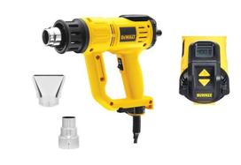 dewalt fenas - D26414 DeWALT Skaitmeninis LED statybinis fenas 2000 W - 2 nuotrauka