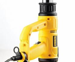 dewalt fenas - D26414 DeWALT Skaitmeninis LED statybinis fenas 2000 W - 5 nuotrauka