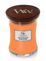 woodwick zvakes 275 g - WoodWick Aromatinė žvakė (Chilli Pepper Gelato), 275 g - 2 nuotrauka