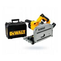 dewalt dws520 - Diskinis pjūklas DeWalt DWS520K - 1 nuotrauka