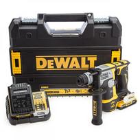 DeWalt DCH172D2; 1,4 J; SDS-plus; 18 V; 2x2,0 Ah akum.