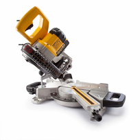 akumuliatorines dewalt - DeWALT DCS365N - 1 nuotrauka