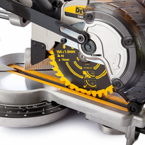 akumuliatorines dewalt - DeWALT DCS365N - 4 nuotrauka