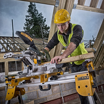akumuliatorines dewalt - DeWALT DCS365N - 5 nuotrauka