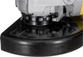 senukai kampinis slifuoklis dewalt - DeWalt DWE4357-QS - 3 nuotrauka