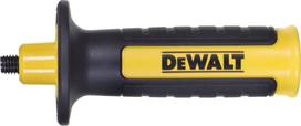 senukai kampinis slifuoklis dewalt - DeWalt DWE4357-QS - 4 nuotrauka
