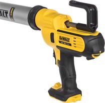 akumuliatoriu pakrovejas - Akumuliatorinis hermetiko pistoletas DeWalt DCE580N-XJ; 18 V (be akumuliatoriaus ir pakrovėjo) - 2 nuotrauka