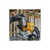 akumuliatorius dewalt - Dewalt DCS727N-XJ (be akumuliatoriaus) - 3 nuotrauka