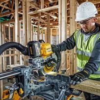 akumuliatorius dewalt - Dewalt DCS727N-XJ (be akumuliatoriaus) - 5 nuotrauka
