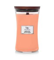 woodwick - WoodWick Manuka Nectar 609,5g - 1 nuotrauka