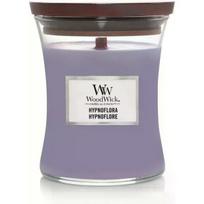 WoodWick Hypnoflora Scented Candle With Wooden Wick 275g