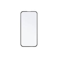 Fixed "Full Cover 2.5D iPhone 16" Black