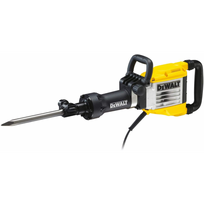 dewalt plaktukas - DeWalt D25961K - 4 nuotrauka