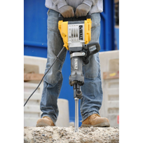 dewalt plaktukas - DeWalt D25961K - 8 nuotrauka