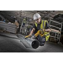 akumuliatorius dewalt - Akum. skardos kirpimo žirklės DeWalt DCS491N-XJ; 18 V (be akumuliatoriaus ir pakrovėjo) - 3 nuotrauka