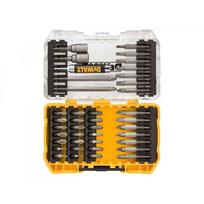 dewalt sukimo antgaliu - DeWalt (DT70702-QZ), 40 vnt. - 1 nuotrauka