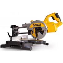 skersinis pjuklas - Dewalt DCS777N 54V 216mm - 1 nuotrauka