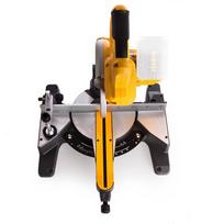 skersinis pjuklas - Dewalt DCS777N 54V 216mm - 2 nuotrauka