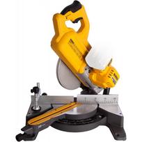 skersinis pjuklas - Dewalt DCS777N 54V 216mm - 3 nuotrauka