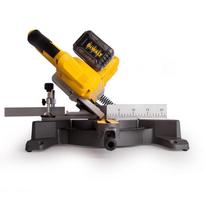 skersinis pjuklas - Dewalt DCS777N 54V 216mm - 4 nuotrauka