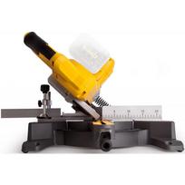 skersinis pjuklas - Dewalt DCS777N 54V 216mm - 5 nuotrauka