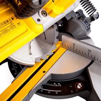 skersinis pjuklas - Dewalt DCS777N 54V 216mm - 6 nuotrauka