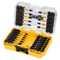 dewalt flextorq - Dewalt DT70738T-QZ antgalių rinkinys 31 vnt. - 1 nuotrauka