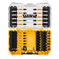 dewalt flextorq - Dewalt DT70738T-QZ antgalių rinkinys 31 vnt. - 3 nuotrauka