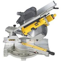 isilgines dewalt stakles - Skersinio ir išilginio pjovimo staklės DeWalt D27111 - 1 nuotrauka