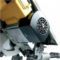 isilgines dewalt stakles - Skersinio ir išilginio pjovimo staklės DeWalt D27111 - 2 nuotrauka
