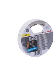 Nežinomas Slydimą mažinanti lipni juosta Fix-O-Moll, 3 m x 19 mm