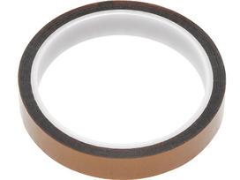 Blow Kapton juosta, plotis 8 mm, lipni, 33 m