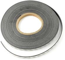 Oem Magnetinė lipni juosta - 10mm, 10m ilgio