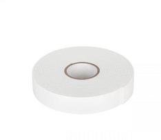 Dvipusė lipni juosta 20x1.5mm 5m