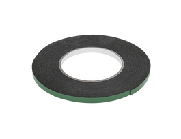 Dvipusė lipni juosta KEMOT 10mm / 6m