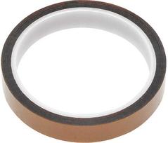 Kapton juosta, plotis 40mm, lipni, 33m