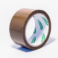 Ruda lipni juosta D.RECT 48mmx50m 40mic 009048 LEVIATAN, C05-400