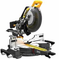  DEWALT.SAW JK. 305 mm 2x54 V DCS781N