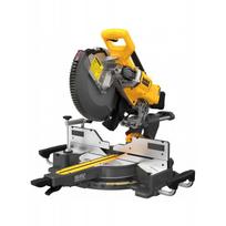 dewaltas skersinio -  DEWALT.SAW JK. 305 mm 2x54 V DCS781N - 2 nuotrauka