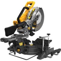 dewaltas skersinio -  DEWALT.SAW JK. 305 mm 2x54 V DCS781N - 3 nuotrauka