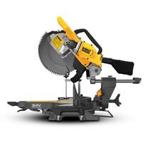 dewaltas skersinio -  DEWALT.SAW JK. 305 mm 2x54 V DCS781N - 5 nuotrauka