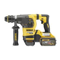 dewalt perforatorius - Perforatorius DeWalt DCH335X2; 3,5 J; SDS-plus; 54 V; 2x9,0 Ah akum. - 2 nuotrauka