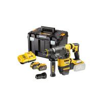 dewalt perforatorius - Perforatorius DeWalt DCH335X2; 3,5 J; SDS-plus; 54 V; 2x9,0 Ah akum. - 3 nuotrauka