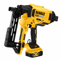 viniu pistoletas - DeWalt DCFS950P2-QW - 3 nuotrauka